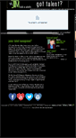 Mobile Screenshot of jrtalent.net